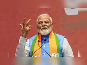 Police Complaint Filed Against PM Modi Over Mahatma Gandhi Remarks